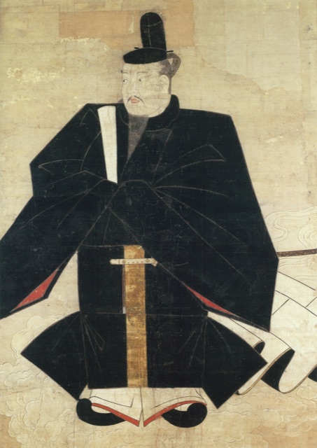 Sugawara no Michizane